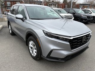 2024 Honda CR-V LX-B in Montréal, Quebec - 2 - w320h240px