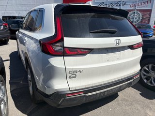 Honda CR-V LX-B 2024 à Montréal, Québec - 4 - w320h240px