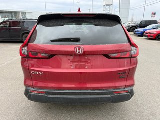 2024 Honda CR-V Sport in Lachenaie, Quebec - 4 - w320h240px