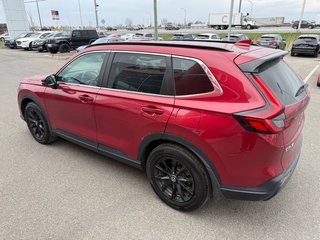 2024 Honda CR-V Sport in Lachenaie, Quebec - 3 - w320h240px
