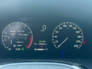 Honda CR-V Sport 2024 à Montréal, Québec - 2 - w320h240px