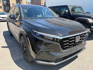 2024 Honda CR-V Sport in Montréal, Quebec - 2 - w320h240px