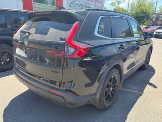 2024 Honda CR-V Sport in Montréal, Quebec - 3 - w320h240px