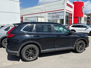 Honda CR-V Sport 2024 à Montréal, Québec - 3 - w320h240px