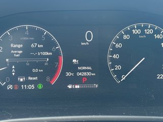 Honda CR-V Sport 2024 à Montréal, Québec - 5 - w320h240px