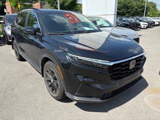 Honda CR-V Sport 2024 à Montréal, Québec - 2 - w320h240px