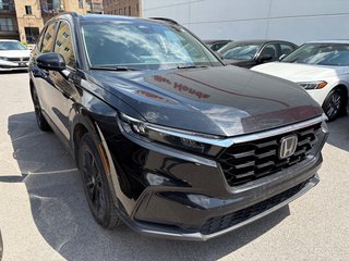 Honda CR-V Sport 2024 à Montréal, Québec - 2 - w320h240px