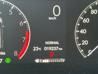 Honda CR-V Sport 2024 à Montréal, Québec - 5 - w320h240px
