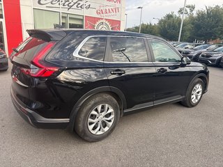 Honda CR-V LX-B 2024 à Montréal, Québec - 3 - w320h240px
