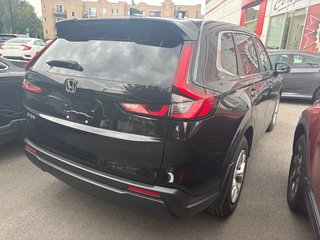 2024 Honda CR-V LX-B in Montréal, Quebec - 3 - w320h240px