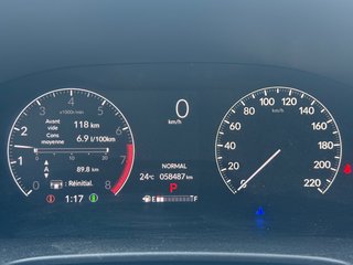 2024 Honda CR-V Sport in Montreal, Quebec - 2 - w320h240px