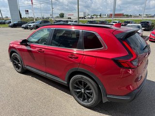 2024 Honda CR-V Sport/AWD/JAMAIS ACCIDENTÉ in Lachenaie, Quebec - 3 - w320h240px