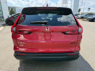 2024 Honda CR-V Sport/AWD/JAMAIS ACCIDENTÉ in Lachenaie, Quebec - 4 - w320h240px