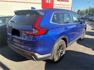 2024 Honda CR-V Sport in Montréal, Quebec - 3 - w320h240px
