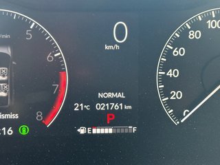 2024 Honda CR-V Sport in Montréal, Quebec - 5 - w320h240px