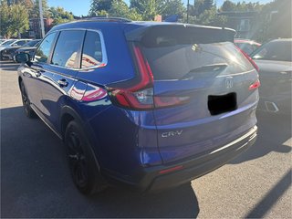 2024 Honda CR-V Sport in Montréal, Quebec - 4 - w320h240px