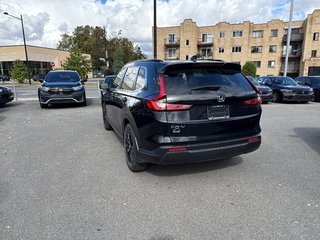 2024 Honda CR-V Sport - AWD in Montréal, Quebec - 3 - w320h240px