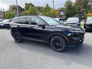 2024 Honda CR-V Sport - AWD in Montréal, Quebec - 4 - w320h240px