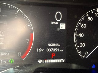 2024 Honda CR-V Sport - AWD in Montréal, Quebec - 5 - w320h240px