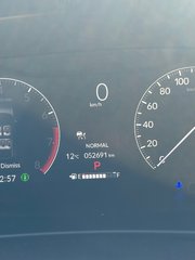 Honda CR-V LX-B 2024 à Montréal, Québec - 4 - w320h240px