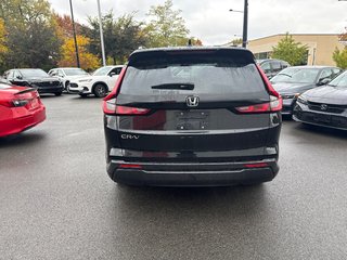 Honda CR-V Sport - AWD 2024 à Montréal, Québec - 3 - w320h240px