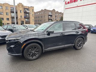 Honda CR-V Sport - AWD 2024 à Montréal, Québec - 2 - w320h240px