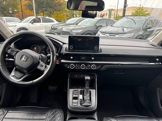 Honda CR-V Sport - AWD 2024 à Montréal, Québec - 5 - w320h240px