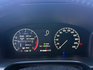Honda CR-V Sport 2024 à Montréal, Québec - 2 - w320h240px