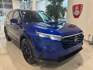 Honda CR-V Sport 2025 à , Québec - 2 - w320h240px