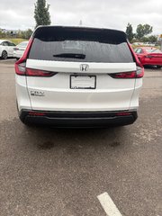 Honda CR-V LX 2025 à Lachenaie, Québec - 5 - w320h240px