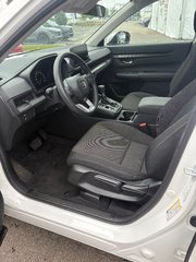 Honda CR-V LX 2025 à Lachenaie, Québec - 6 - w320h240px