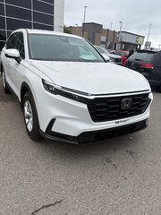 Honda CR-V LX 2025 à Lachenaie, Québec - 2 - w320h240px