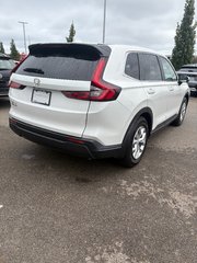 Honda CR-V LX 2025 à Lachenaie, Québec - 3 - w320h240px
