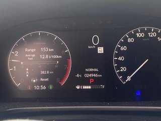 2025 Honda CR-V Sport in Montreal, Quebec - 2 - w320h240px