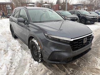 2025 Honda CR-V Sport in Montréal, Quebec - 2 - w320h240px