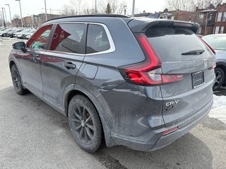 2025 Honda CR-V Sport in Montréal, Quebec - 4 - w320h240px