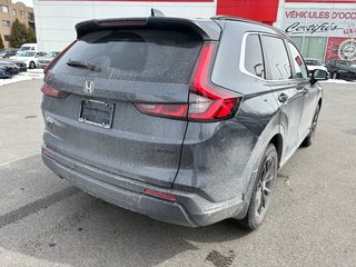 2025 Honda CR-V Sport in Montréal, Quebec - 3 - w320h240px