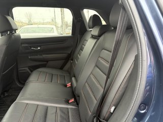 2025 Honda CR-V EX-L AWD in Montréal, Quebec - 6 - w320h240px