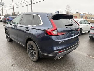 2025 Honda CR-V EX-L AWD in Montréal, Quebec - 4 - w320h240px