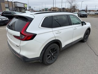 2025 Honda CR-V Sport in Lachenaie, Quebec - 6 - w320h240px