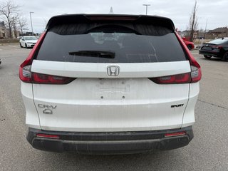 2025 Honda CR-V Sport in Lachenaie, Quebec - 4 - w320h240px