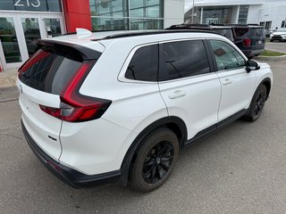 2025 Honda CR-V Sport in Lachenaie, Quebec - 6 - w320h240px