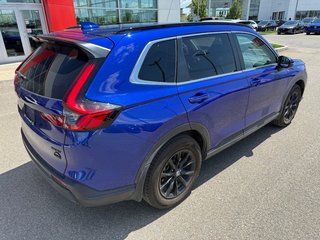 Honda CR-V Sport 2025 à Lachenaie, Québec - 6 - w320h240px