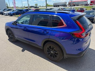 Honda CR-V Sport 2025 à Lachenaie, Québec - 3 - w320h240px