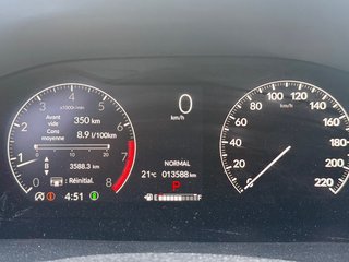 2025 Honda CR-V Sport in Montreal, Quebec - 2 - w320h240px