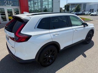 2025 Honda CR-V Sport/GLOBALE 09/25/2030 OU 100 000KM in Lachenaie, Quebec - 5 - w320h240px