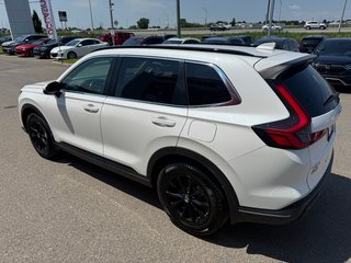2025 Honda CR-V Sport/GLOBALE 09/25/2030 OU 100 000KM in Lachenaie, Quebec - 3 - w320h240px