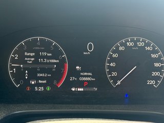 2025 Honda CR-V LX in Montreal, Quebec - 2 - w320h240px