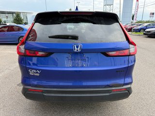 2025 Honda CR-V Sport/AWD/JAMAIS ACCIDENTÉ in Lachenaie, Quebec - 4 - w320h240px