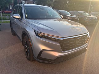 2025 Honda CR-V Sport in Montréal, Quebec - 2 - w320h240px